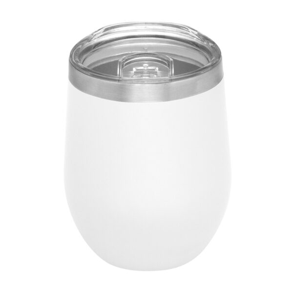 MUG TÉRMICO MALLOW BLANCO (T650) - Imagen 3