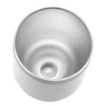 MUG TÉRMICO "MALLOW" (T650 BLANCO) - Image 5