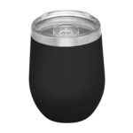 MUG TÉRMICO "MALLOW" (T650 NEGRO) - Image 3