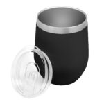 MUG TÉRMICO "MALLOW" (T650 NEGRO) - Image 4