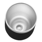 MUG TÉRMICO "MALLOW" (T650 NEGRO) - Image 5