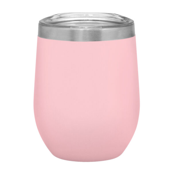 MUG TÉRMICO MALLOW ROSA (T650)