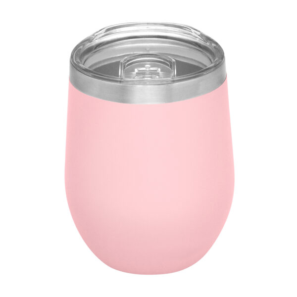 MUG TÉRMICO MALLOW ROSA (T650) - Imagen 3