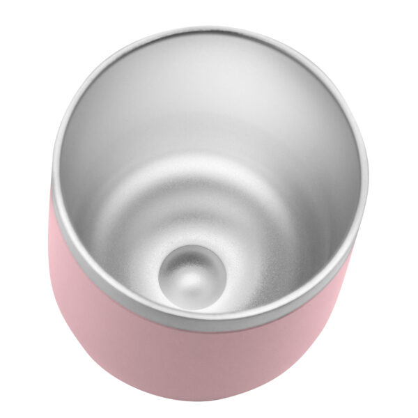 MUG TÉRMICO MALLOW ROSA (T650) - Imagen 5