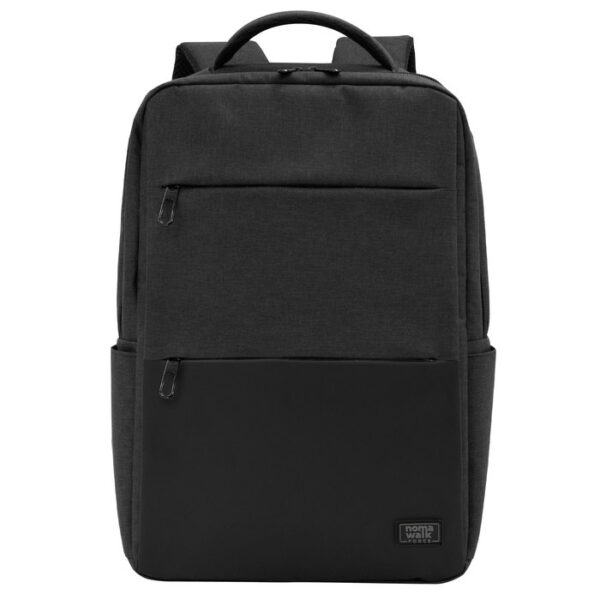 MOCHILA FORCE 1 NEGRO (K12)