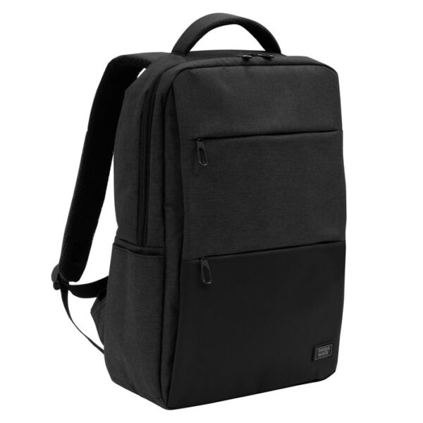 MOCHILA FORCE 1 NEGRO (K12) - Imagen 3