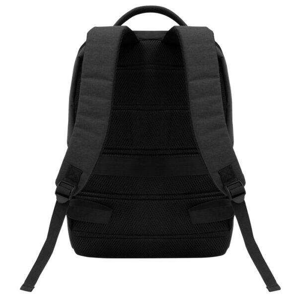 MOCHILA FORCE 1 NEGRO (K12) - Imagen 4