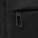 MOCHILA "FORCE 1" (K12 NEGRO) - Image 6