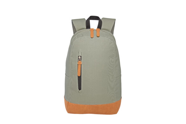 MOCHILA NEW SPORT (C511 GRIS)