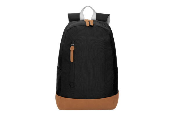 MOCHILA NEW SPORT (C511 NEGRO)