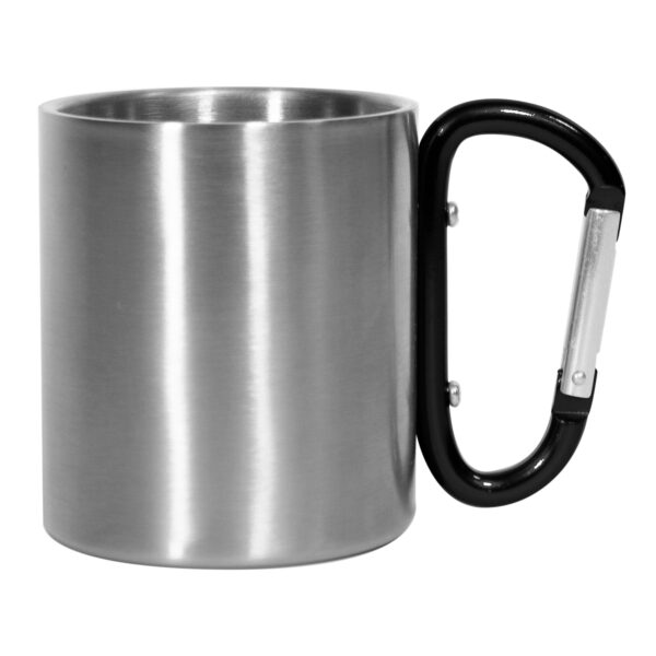 MUG ¨CARIBE¨ (T584 NEGRO)