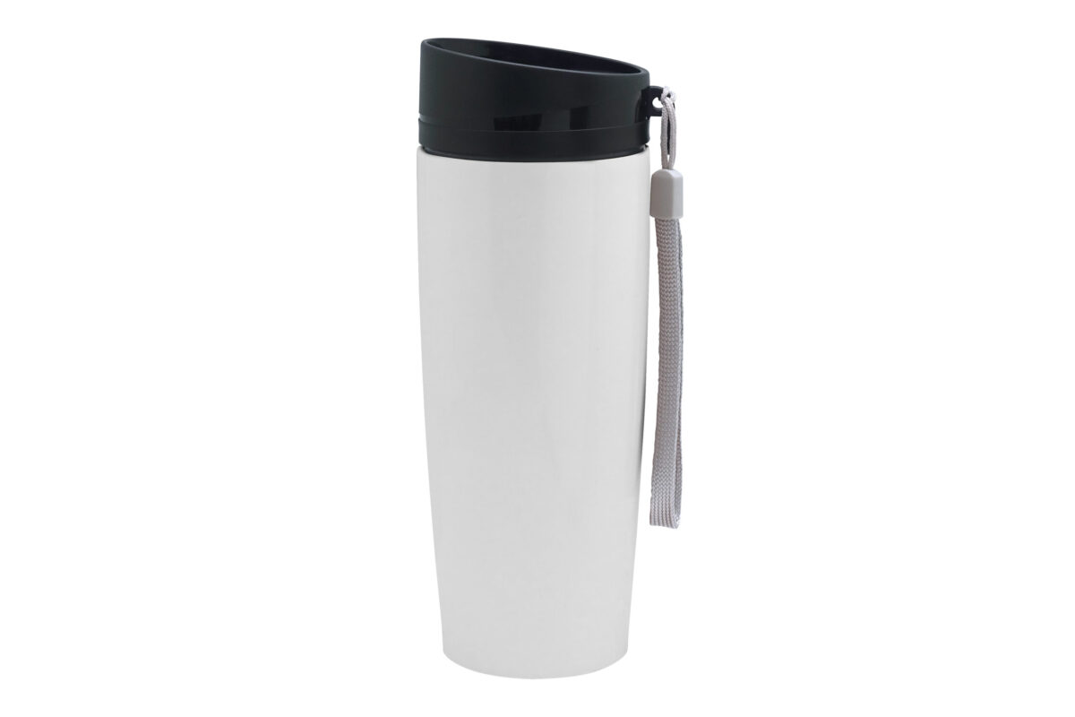 MUG "BRONX" (T563 BLANCO + NEGRO) - Image 1