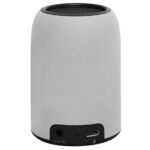 BOCINA BLUETOOTH “LANDIA” (EC719 GRIS)