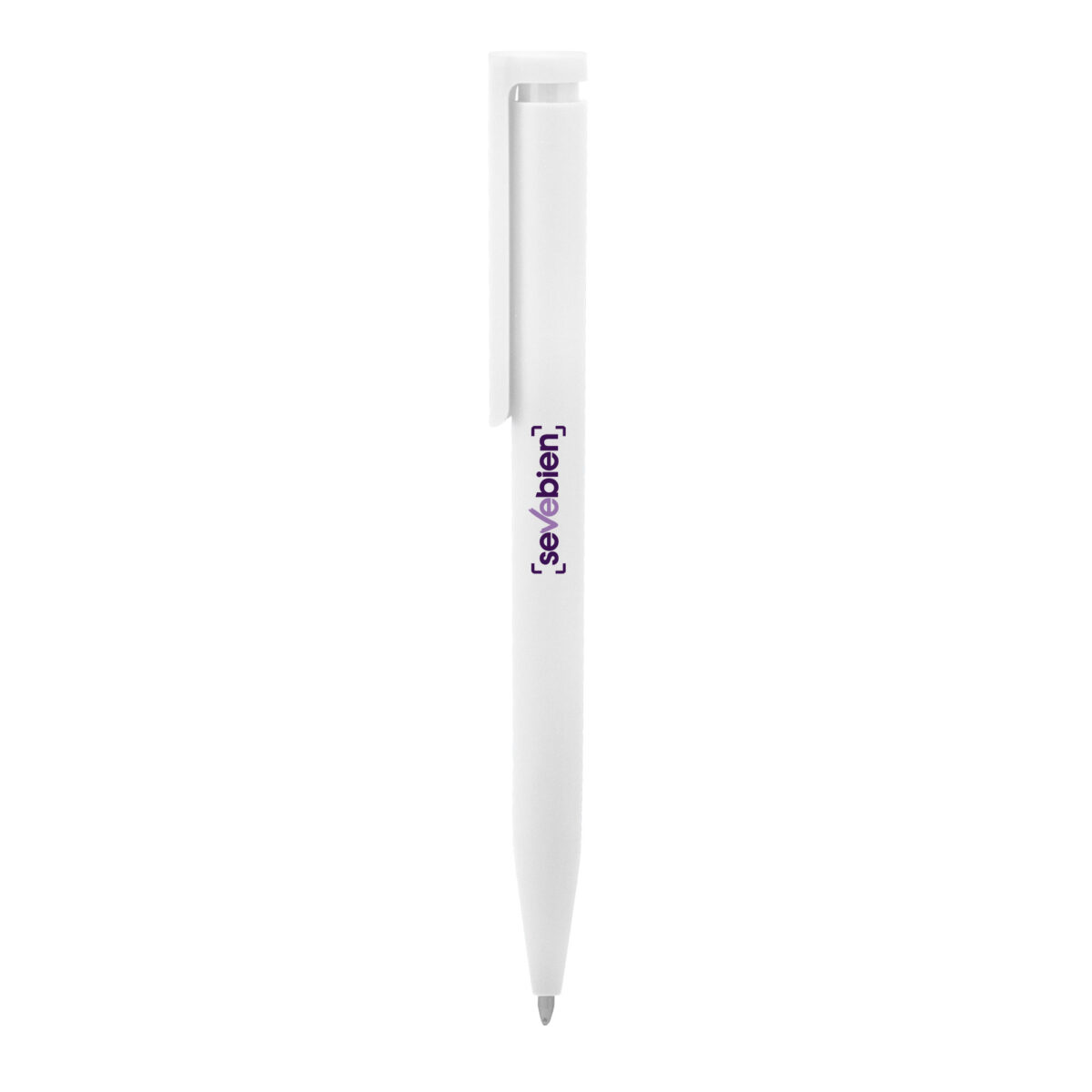 BOLÍGRAFO "CROMA" (BP300 BLANCO) - Image 3