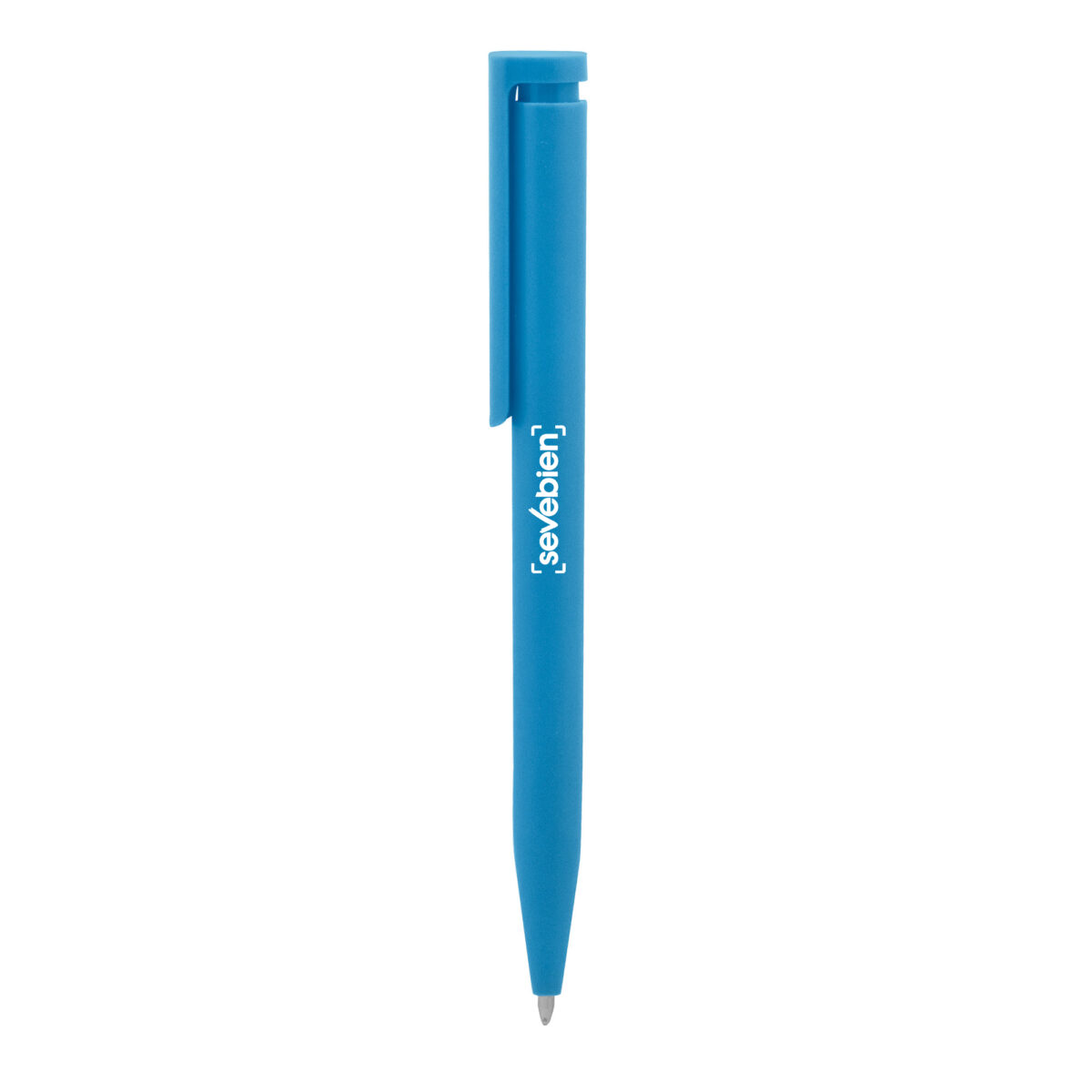 BOLÍGRAFO "CROMA" (BP300 CELESTE) - Image 3