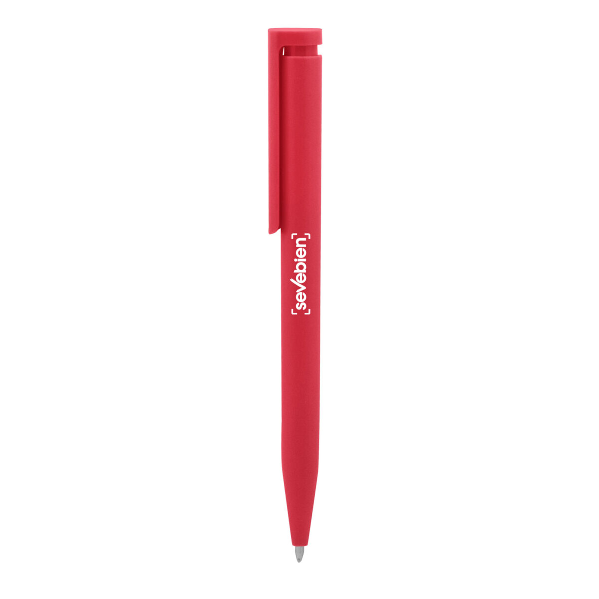 BOLÍGRAFO "CROMA" (BP300 ROJO) - Image 3