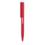 BOLÍGRAFO "CROMA" (BP300 ROJO) - Image 3