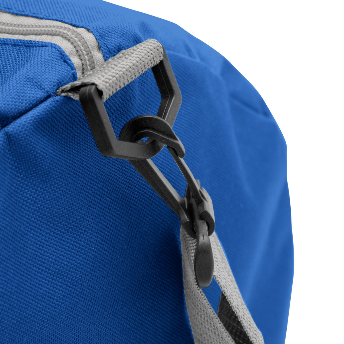 BOLSO DEPORTIVO "WORKOUT" (C554 ROYAL BLUE) - Image 4