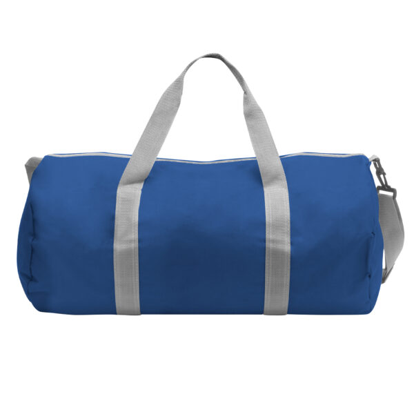 BOLSO DEPORTIVO WORKOUT ROYAL BLUE (C554)