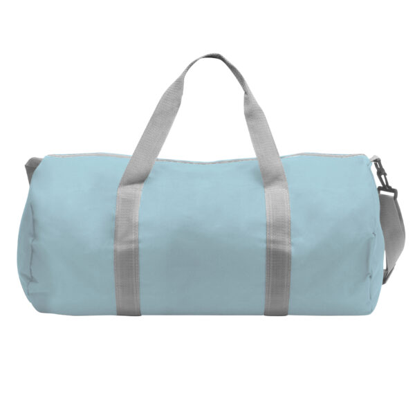 BOLSO DEPORTIVO WORKOUT CELESTE (C554)