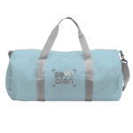 BOLSO DEPORTIVO "WORKOUT" (C554 CELESTE) - Image 3