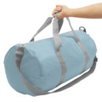 BOLSO DEPORTIVO "WORKOUT" (C554 CELESTE) - Image 2