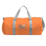 BOLSO DEPORTIVO "WORKOUT" (C554 NARANJA) - Image 3