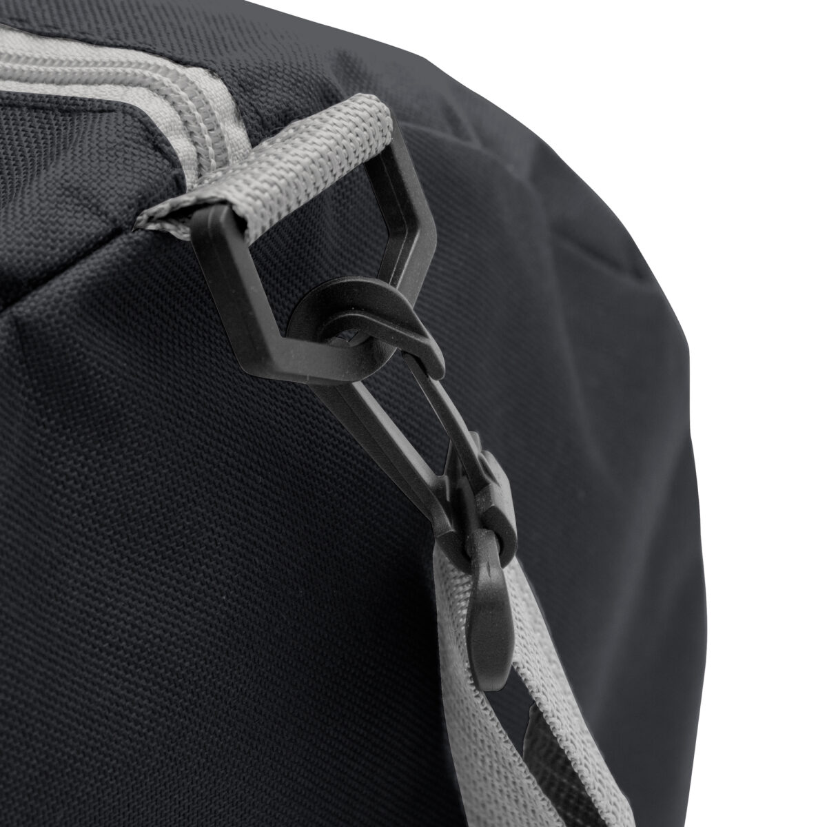 BOLSO DEPORTIVO "WORKOUT" (C554 NEGRO) - Image 4