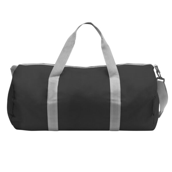 BOLSO DEPORTIVO WORKOUT NEGRO (C554)