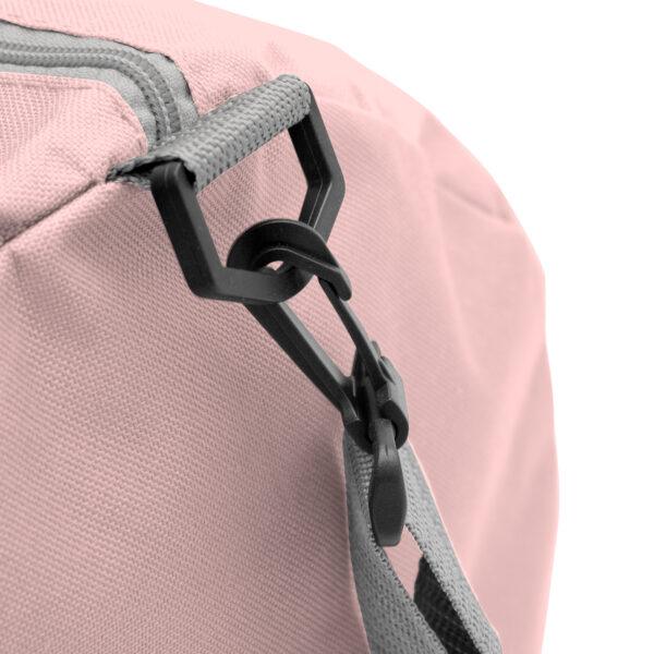 BOLSO DEPORTIVO WORKOUT ROSA (C554) - Imagen 4