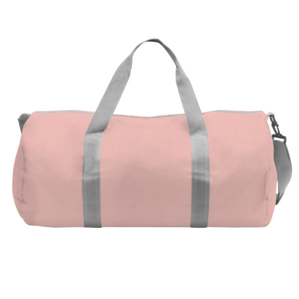 BOLSO DEPORTIVO WORKOUT ROSA (C554)