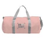 BOLSO DEPORTIVO "WORKOUT" (C554 ROSA) - Image 3