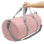 BOLSO DEPORTIVO "WORKOUT" (C554 ROSA) - Image 2