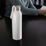 BOTELLA SUBLIMABLE "HEY" (T620 BLANCO) - Image 5