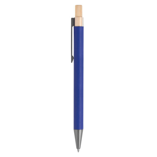 BOLIGRAFO VUMY ROYAL BLUE (BP316)