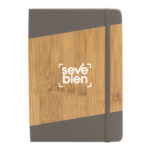 LIBRETA "ESCANDINAVA" (T686 GRIS) - Image 2