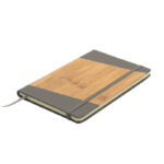 LIBRETA "ESCANDINAVA" (T686 GRIS) - Image 3