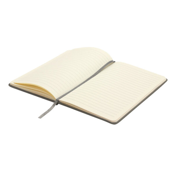 LIBRETA ESCANDINAVA GRIS (T686) - Imagen 5