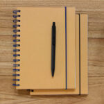 LIBRETA "IBERICA" (T687 AZUL) - Image 6