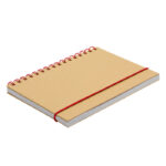 LIBRETA "IBERICA" (T687 ROJO) - Image 3