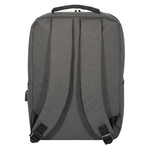 MOCHILA DYNAMIC GRIS (K1) - Imagen 3