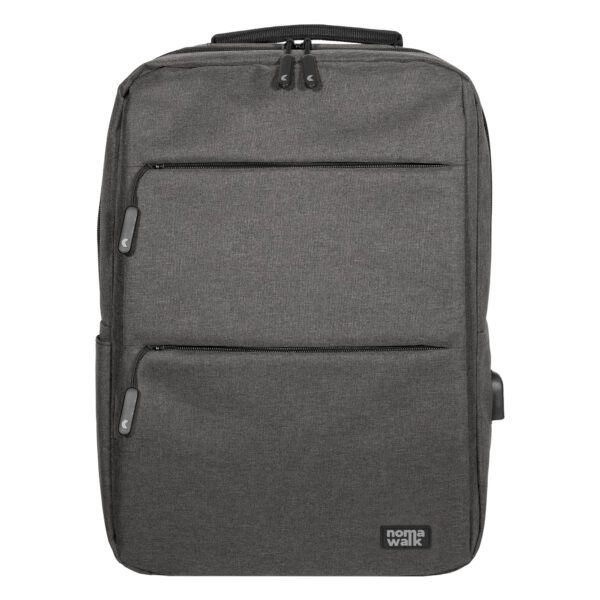 MOCHILA DYNAMIC GRIS (K1)