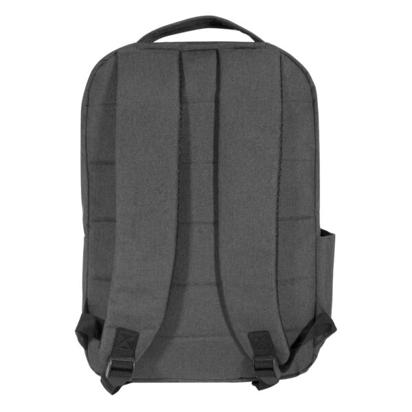 MOCHILA FUNCIONAL GRIS (K5) - Imagen 2