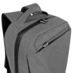MOCHILA "FUNCIONAL" (K5 GRIS) - Image 6
