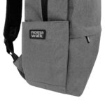 MOCHILA "FUNCIONAL" (K5 GRIS) - Image 7