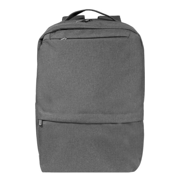 MOCHILA FUNCIONAL GRIS (K5)