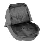 MOCHILA "FUNCIONAL" (K5 GRIS) - Image 4