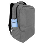 MOCHILA "FUNCIONAL" (K5 GRIS) - Image 5