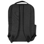 MOCHILA "FUNCIONAL" (K5 NEGRO) - Image 2
