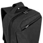 MOCHILA "FUNCIONAL" (K5 NEGRO) - Image 3